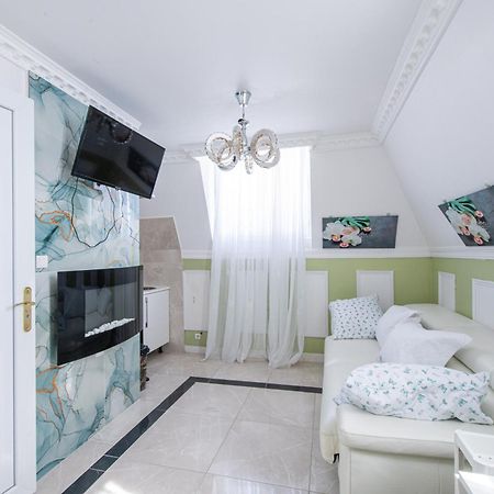 Appartement Emeraude - Paris A 13 Minutes Deuil-la-Barre Εξωτερικό φωτογραφία