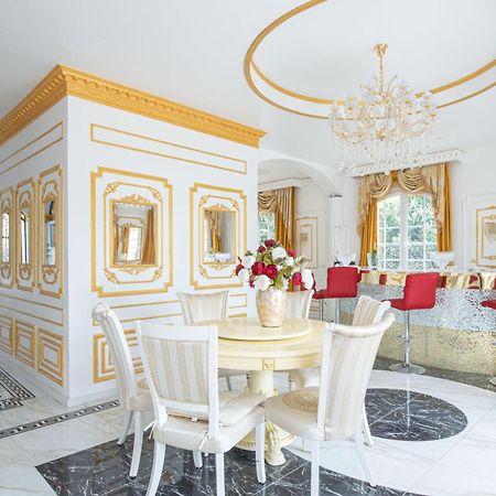 Appartement Emeraude - Paris A 13 Minutes Deuil-la-Barre Εξωτερικό φωτογραφία