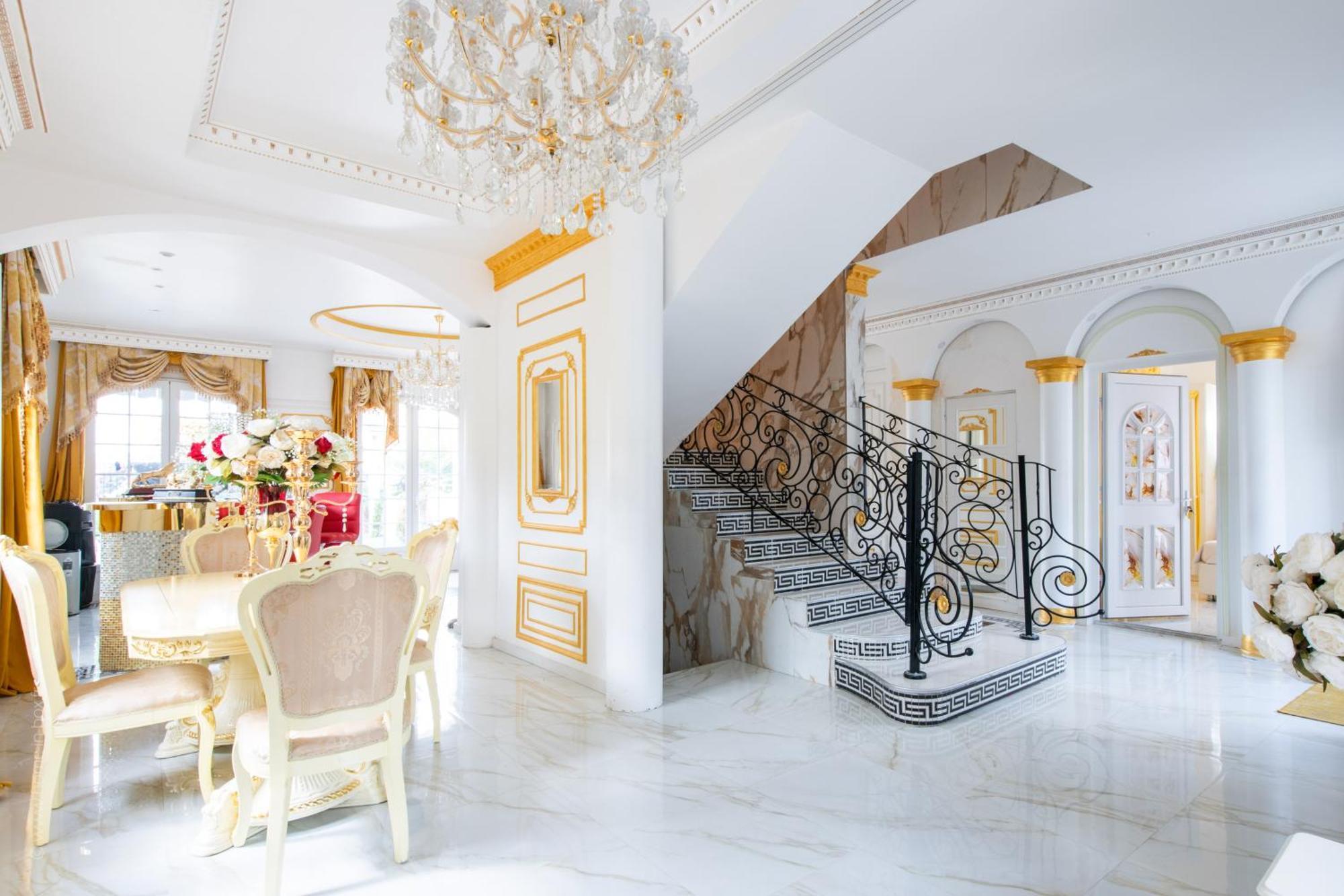 Appartement Emeraude - Paris A 13 Minutes Deuil-la-Barre Εξωτερικό φωτογραφία