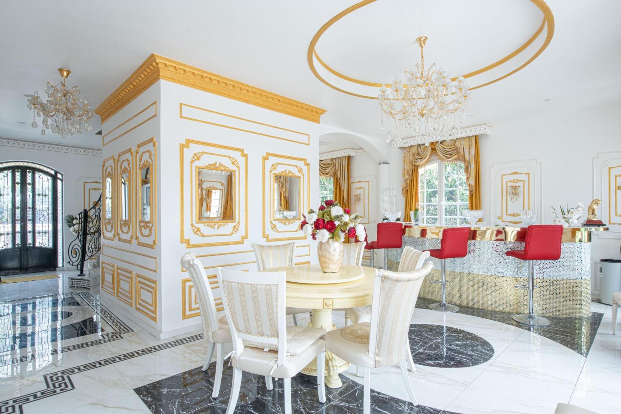 Appartement Emeraude - Paris A 13 Minutes Deuil-la-Barre Εξωτερικό φωτογραφία