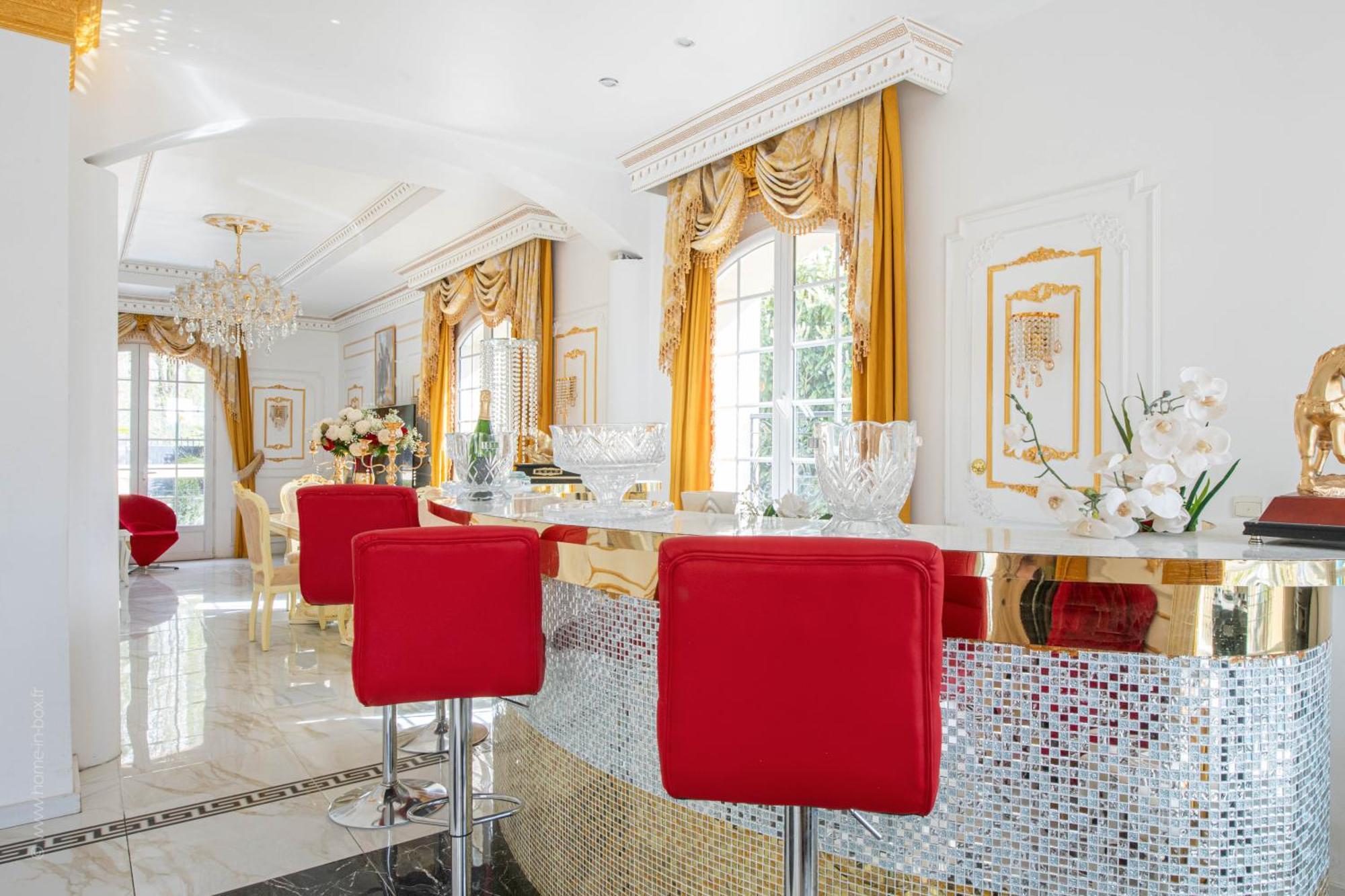 Appartement Emeraude - Paris A 13 Minutes Deuil-la-Barre Εξωτερικό φωτογραφία